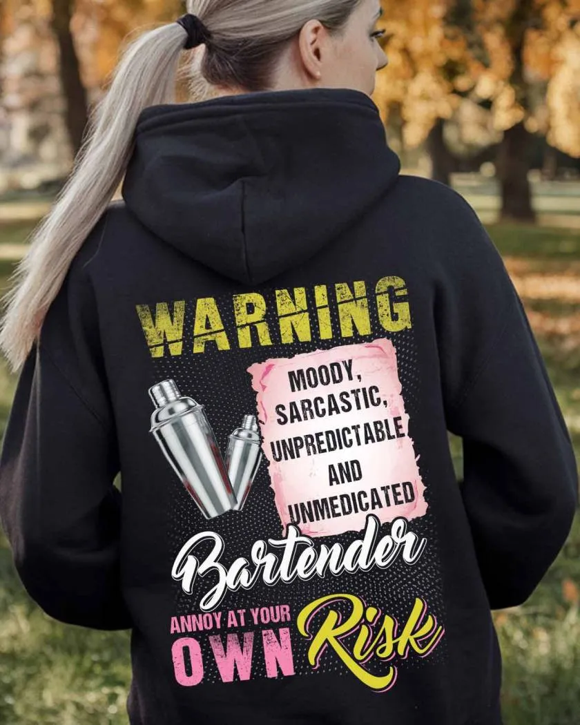 Awesome Bartender-Hoodie-#F071224UNPRE3BBARTZ8