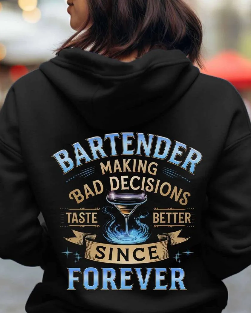 Awesome Bartender-Hoodie-#F141224TASBET1BBARTZ8