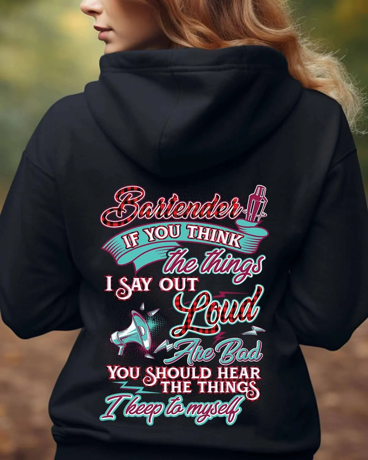 Awesome Bartender-Hoodie-#F211223OUTLO1BBARTZ2
