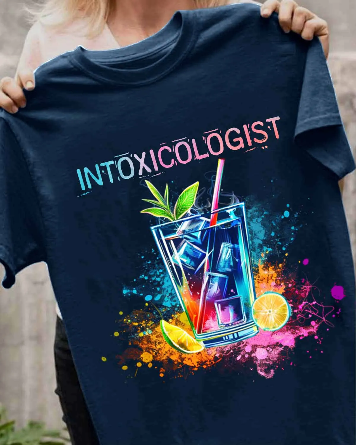 Awesome Bartender-T-shirt-#F080524INTOXI1FBARTZ8