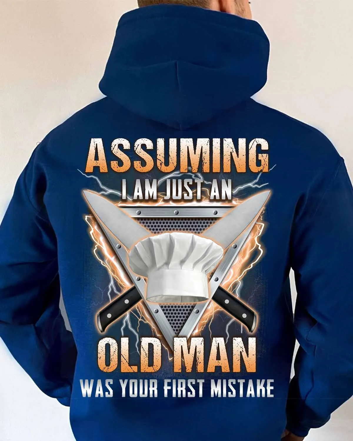 Awesome Chef-Hoodie-#M141223YOFIR1BCHEFZ6