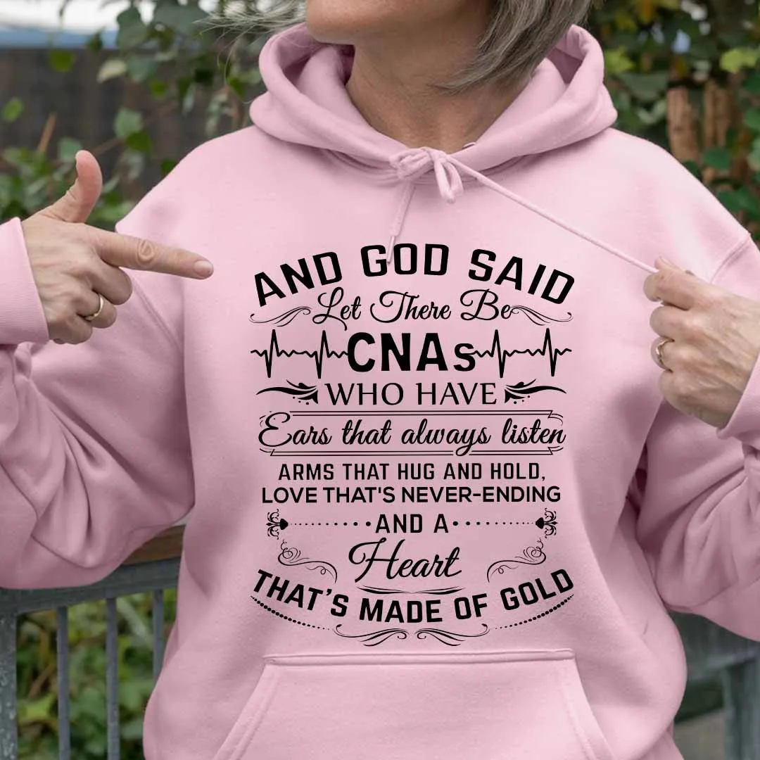 Awesome CNA’s-Hoodie-#F111124NEVEN3FCNAZ4