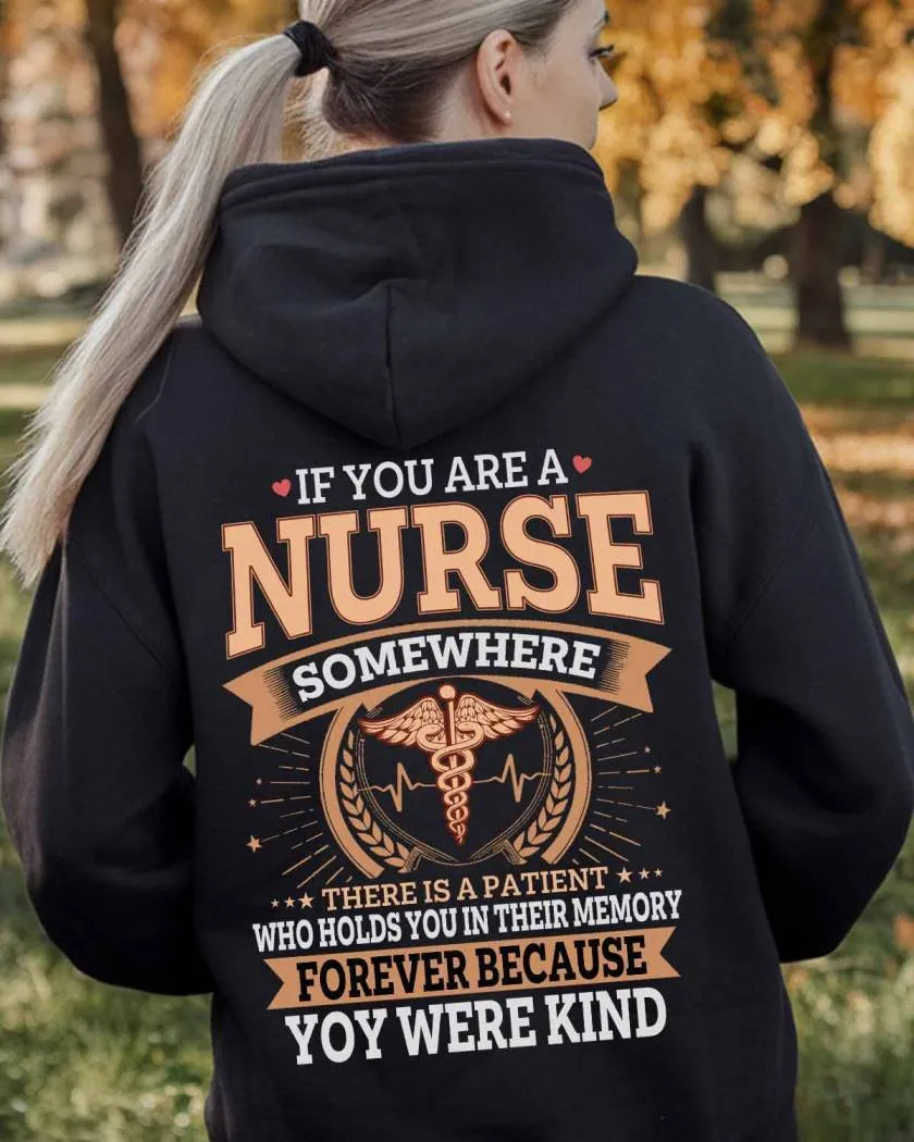 Awesome Nurse-Hoodie-#F141224HOLDS1BNURSZ8