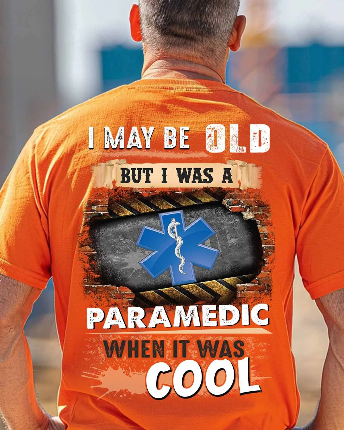 Awesome Paramedic-T-shirt-#F180424WASCO3BPARMZ4