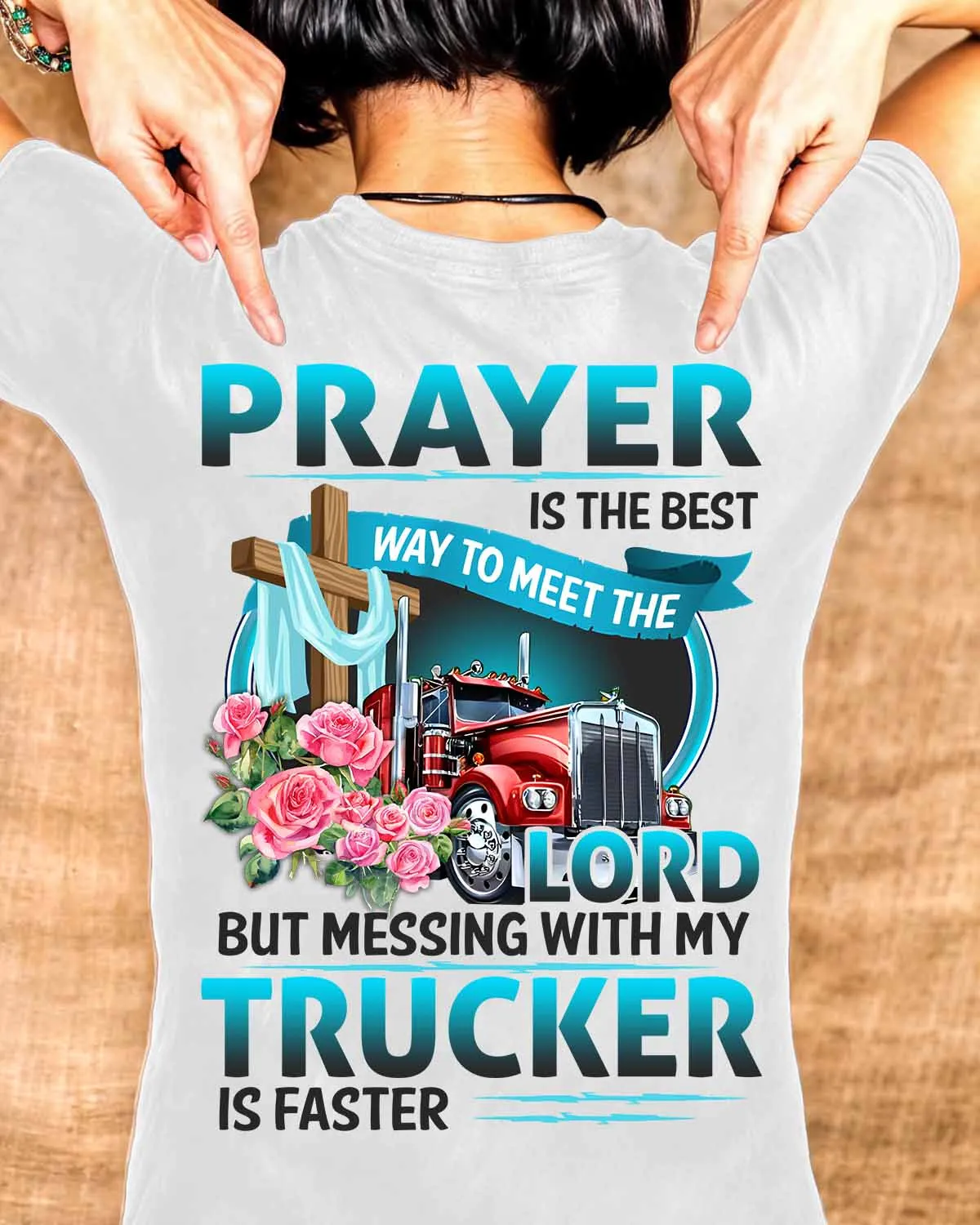 Awesome Trucker-T-shirt-#M160424BESWA2BTRUCZ4