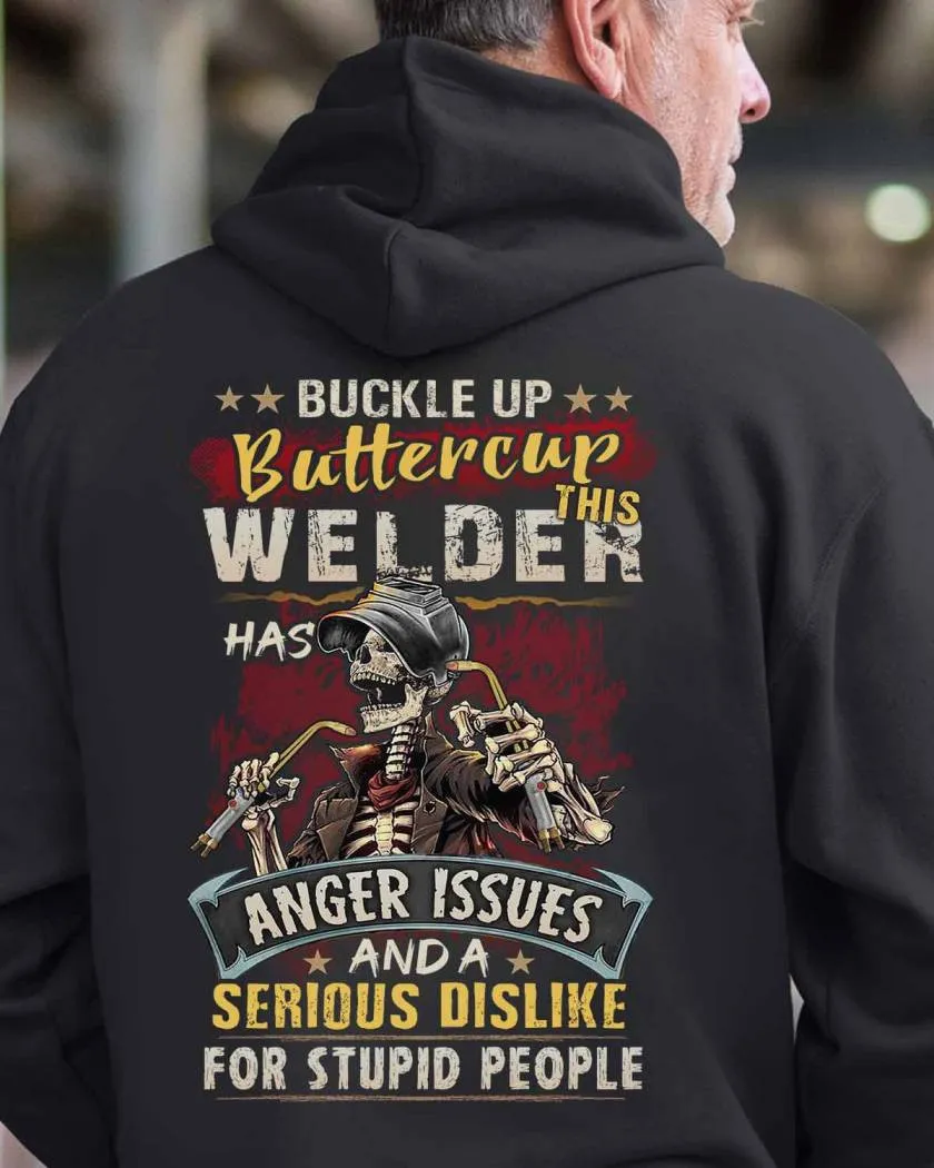 Awesome Welder-Hoodie-#M100924BUCUT4BWELDZ6