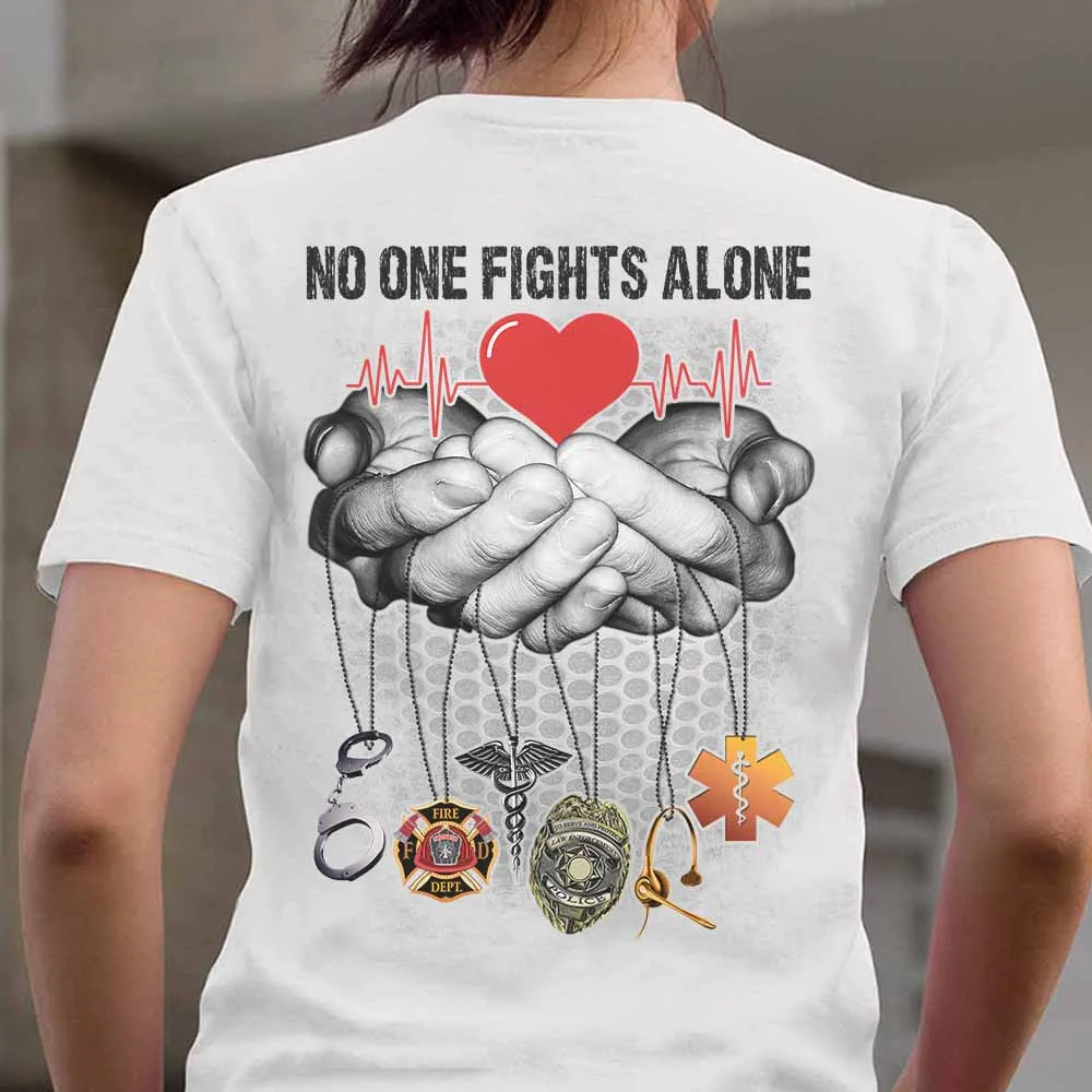 “Support and Solidarity for Nurses