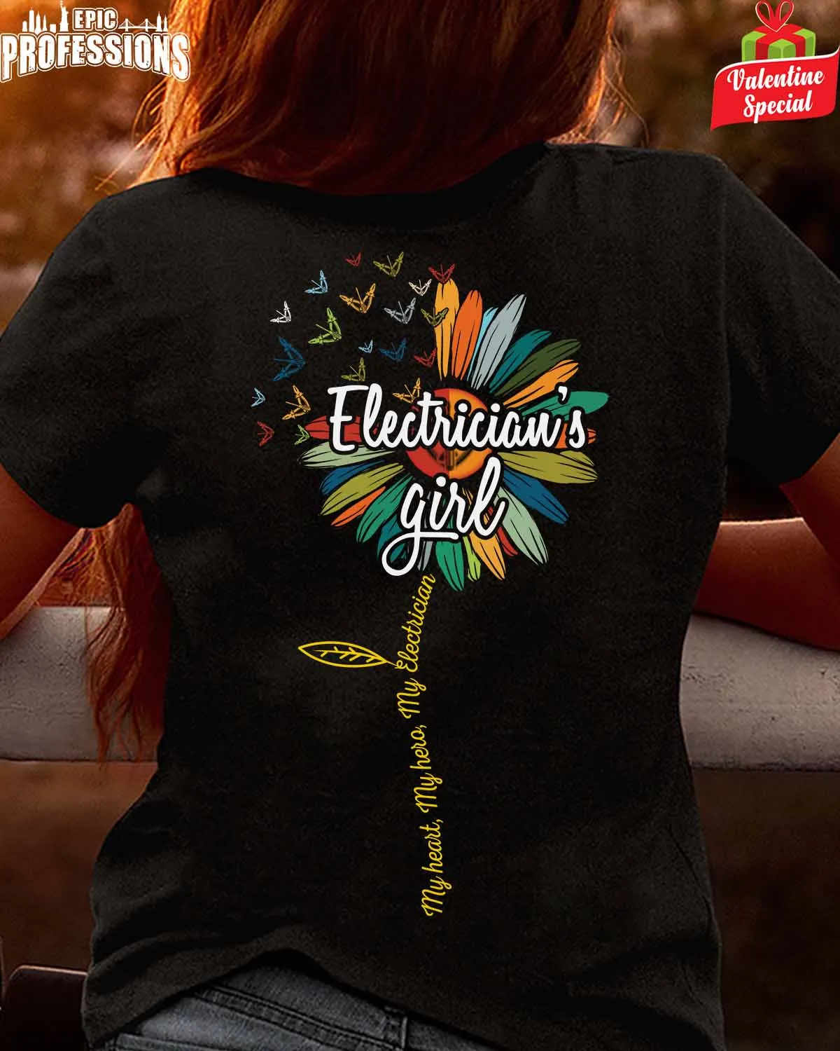 “EPIC PROFESSIONS Valentine Special #070223MYHERO7BELECZ6