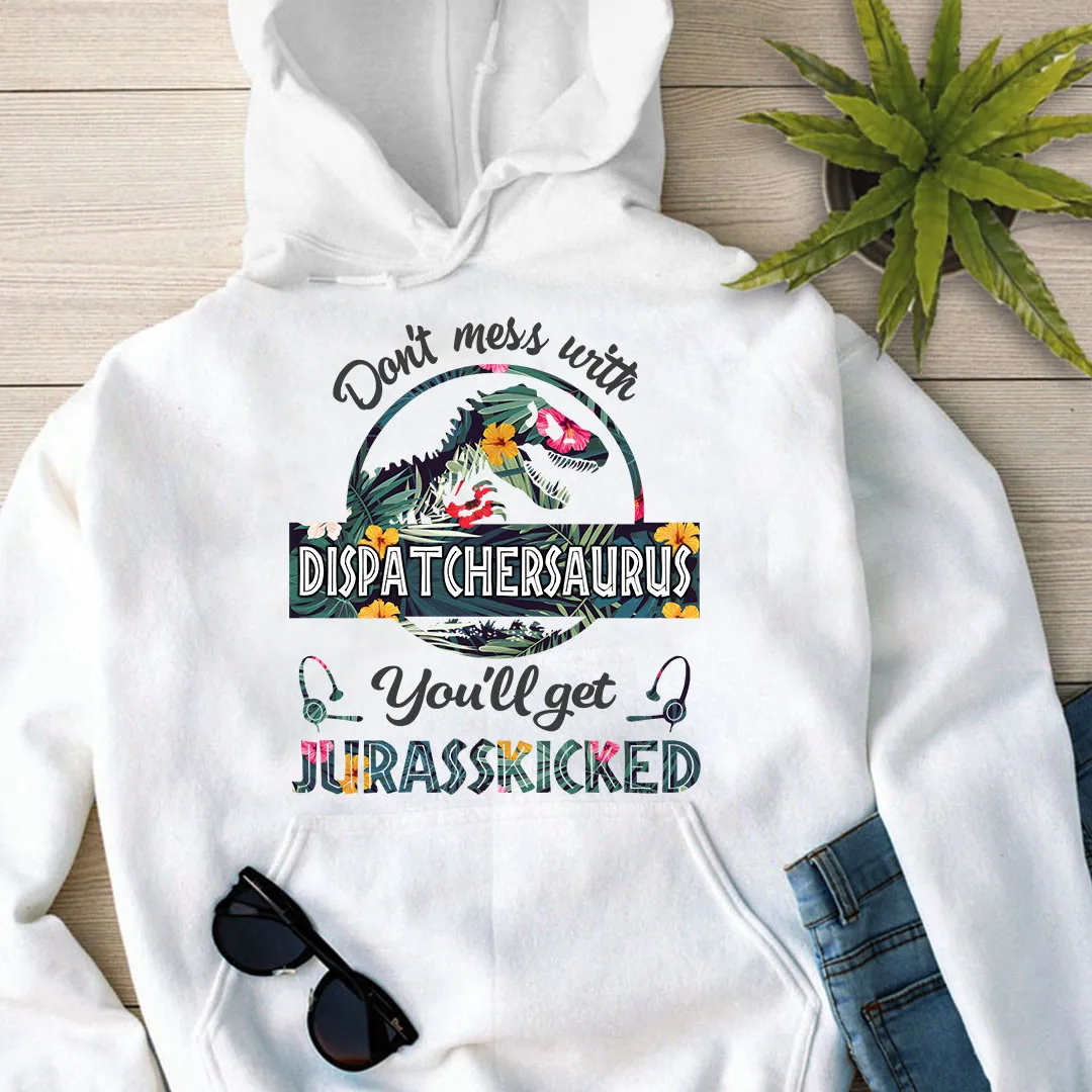 Jurasskicked Dispatcher-Hoodie-#F281023JRKID3FDISPZ2