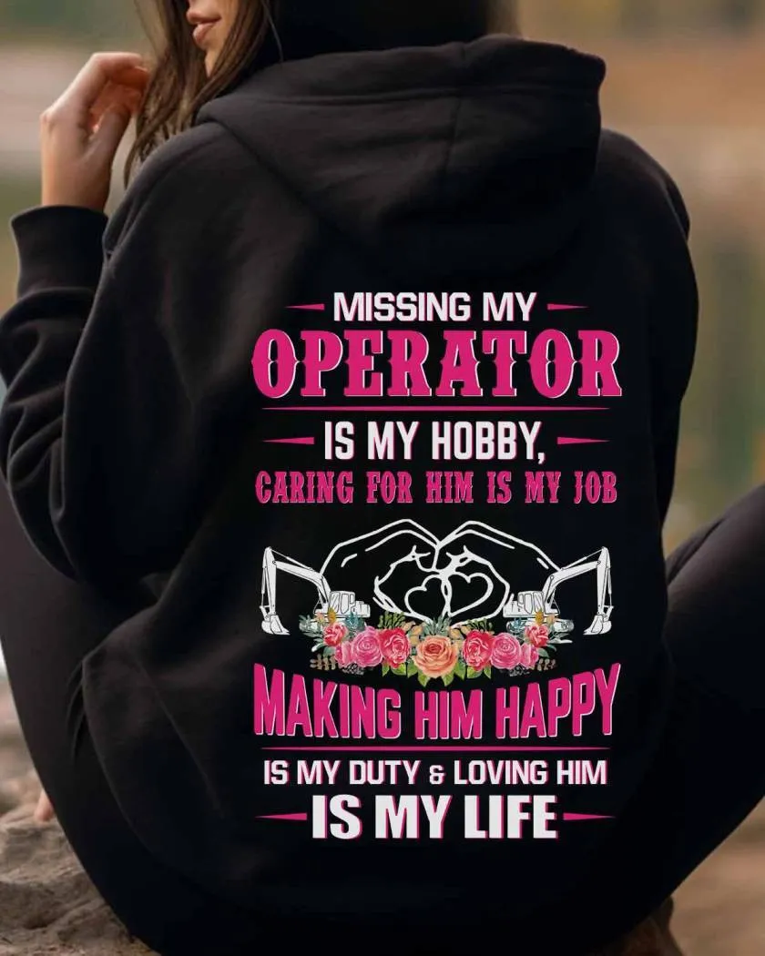 Missing my Operator is my Hobby-Hoodie-#M141224MISIN7BOPERZ6