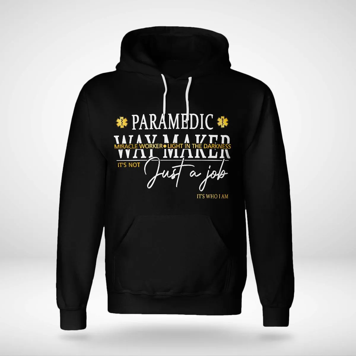 “Paramedic Waymaker #271022DANES3FPARMZ4