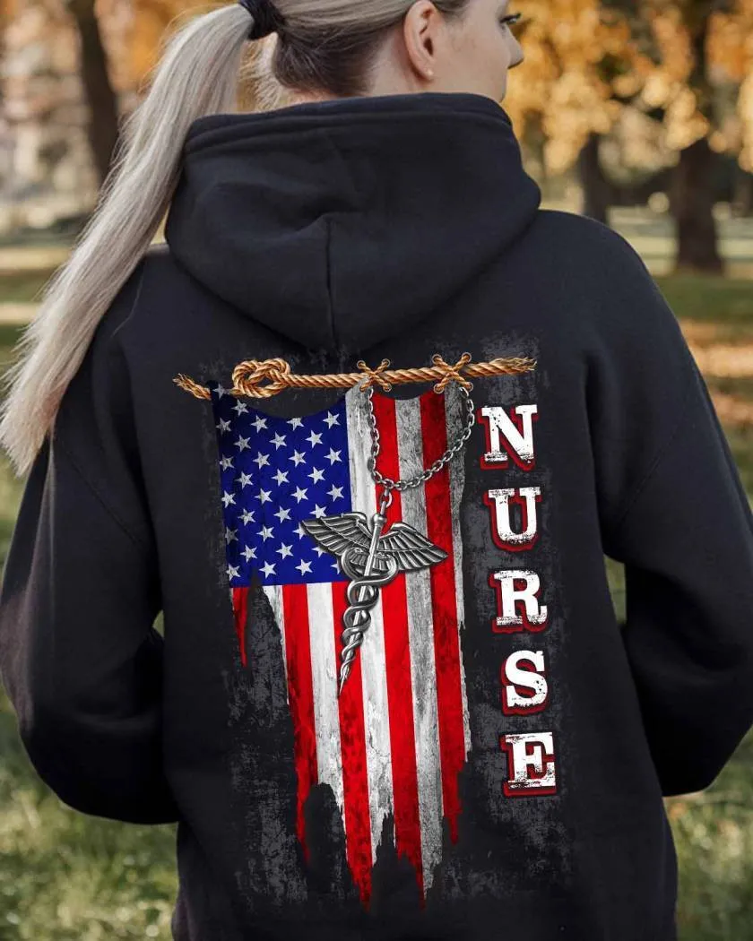 Proud Nurse-Hoodie-#F131224USFLA25BNURSZ8