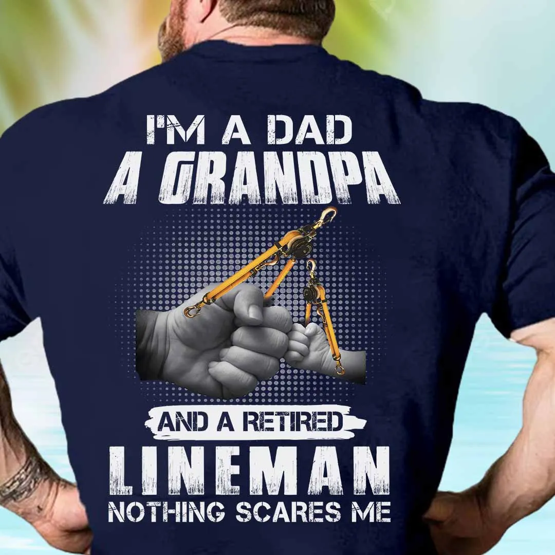 Retired Lineman-T-shirt-#M190324NOSCA1BLINEZ6