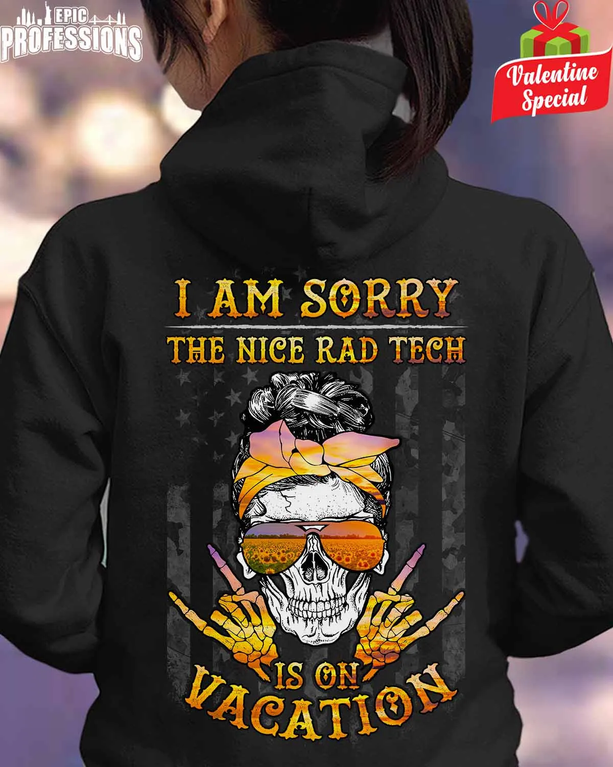 “Stylish Rad Tech Hoodie #260123ONVAC4BRATEZ4