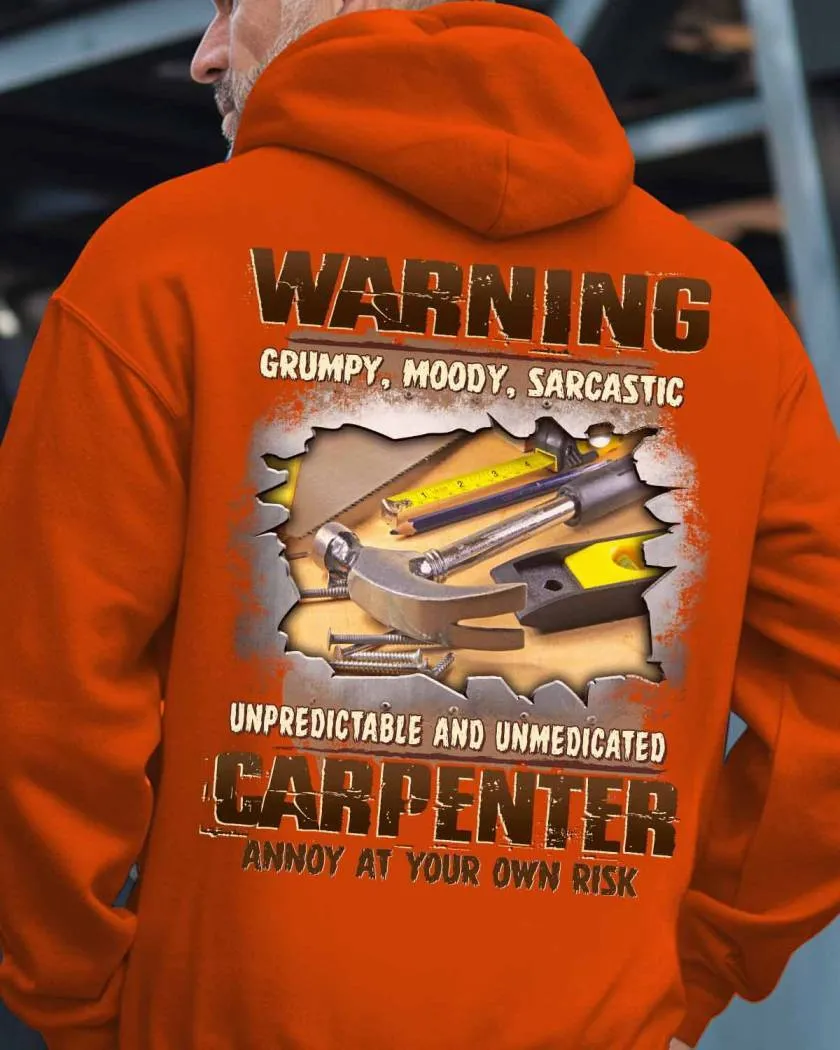 Unpredictable Carpenter-Hoodie-#M050924UNPRE12BCARPZ6